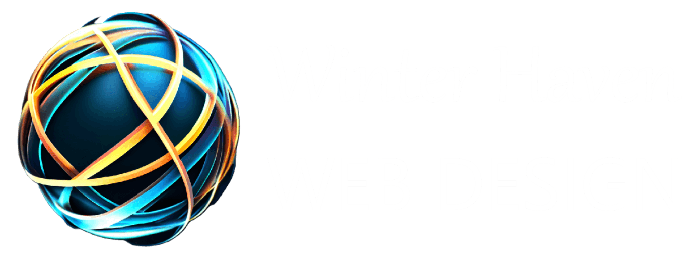 Winter Haven Web Design Logo HQ