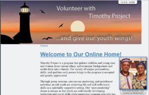 Timothy Project