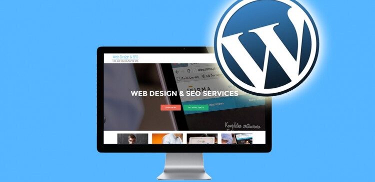 WordPress Design