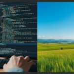 Good Content and descriptive Imagery mix well.