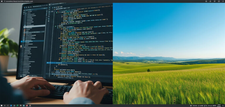 Good Content and descriptive Imagery mix well.