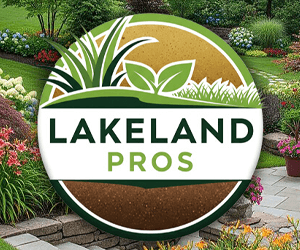 Lakeland Pros Landscape and Lawncare Services
