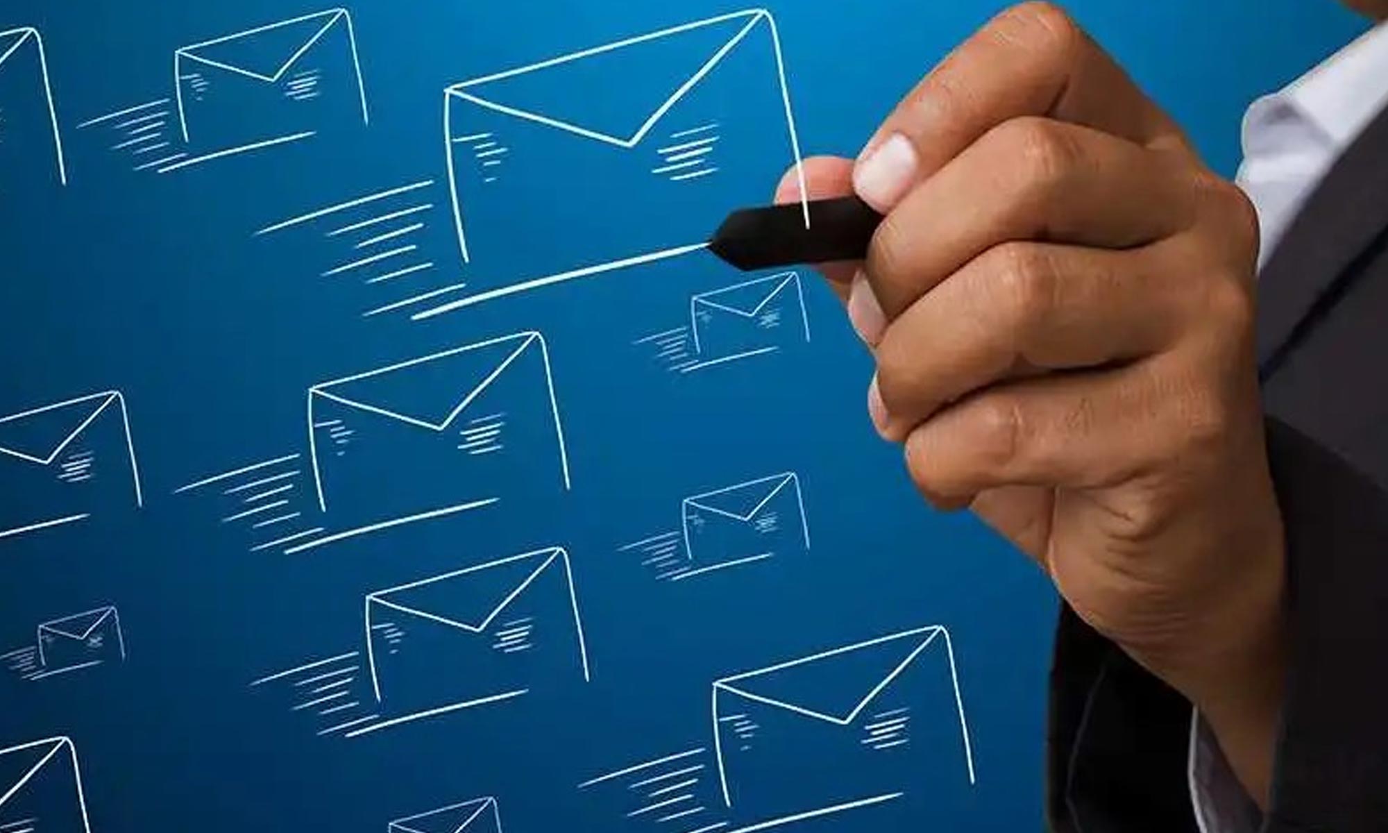 Winter Haven Web Design Email Services