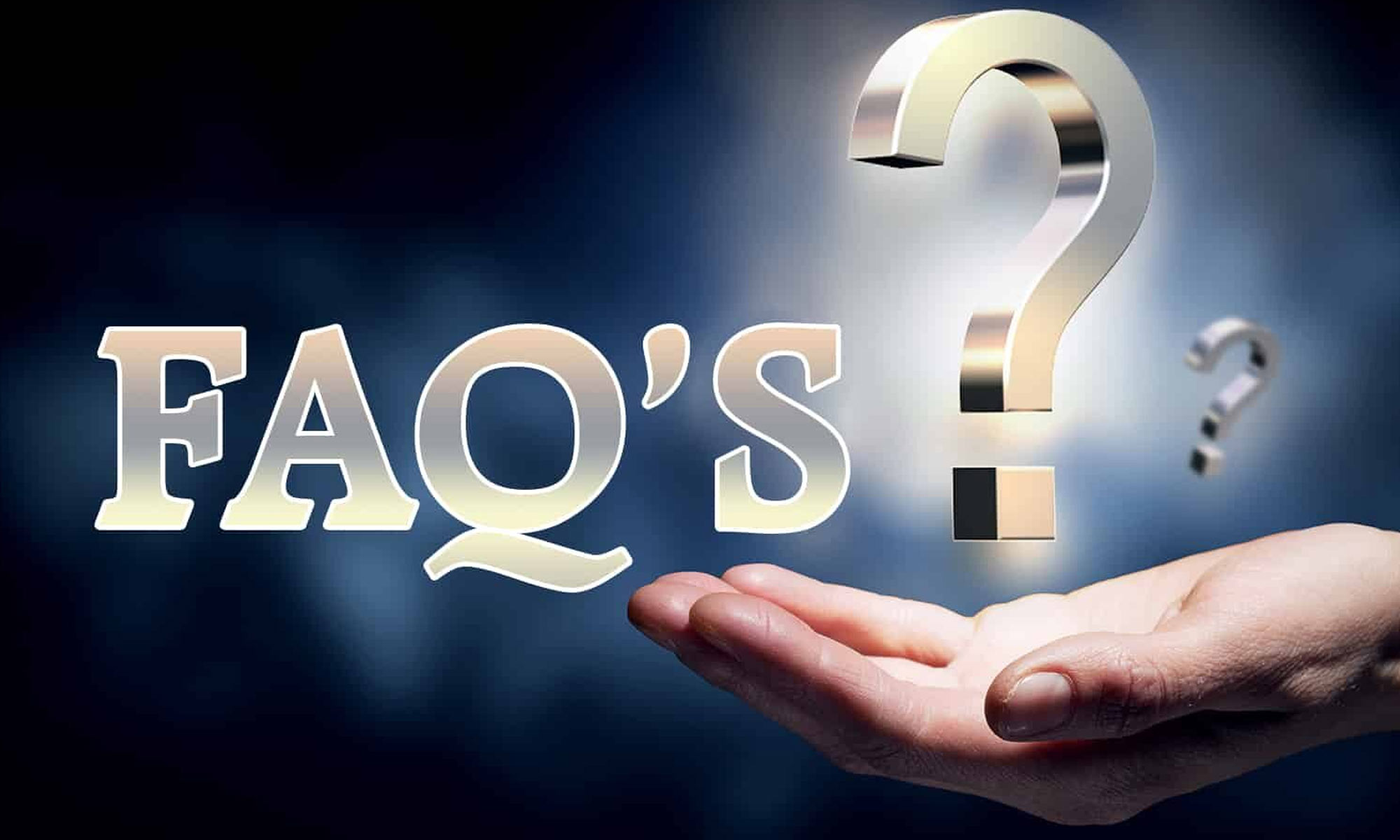 Winter Haven Web Design FAQs