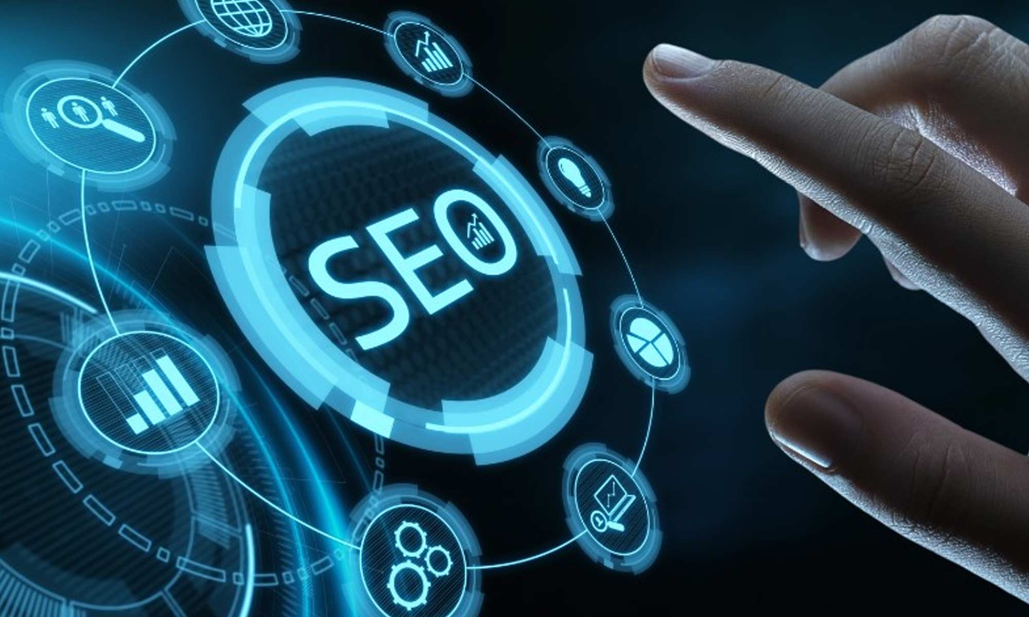 Winter Haven Web Design Search Engine Optimization