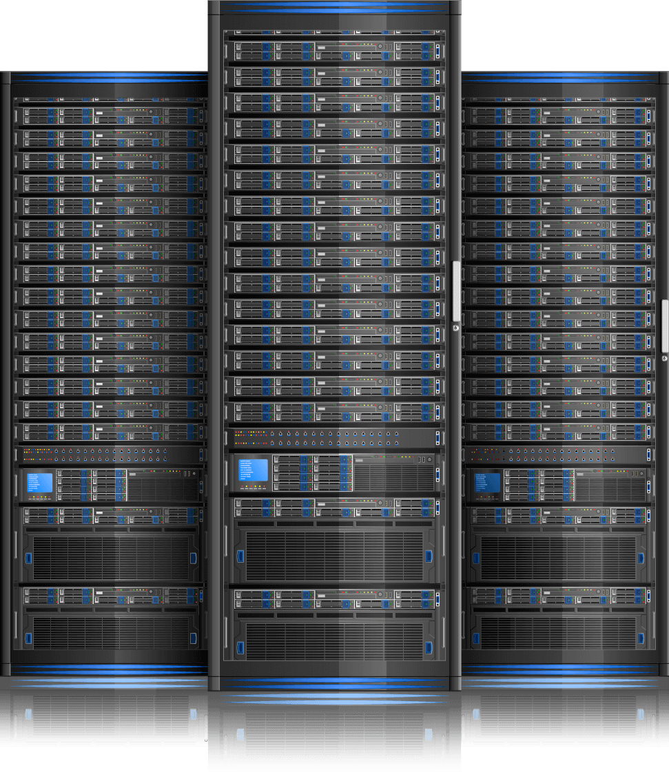 LiteSpeed Servers