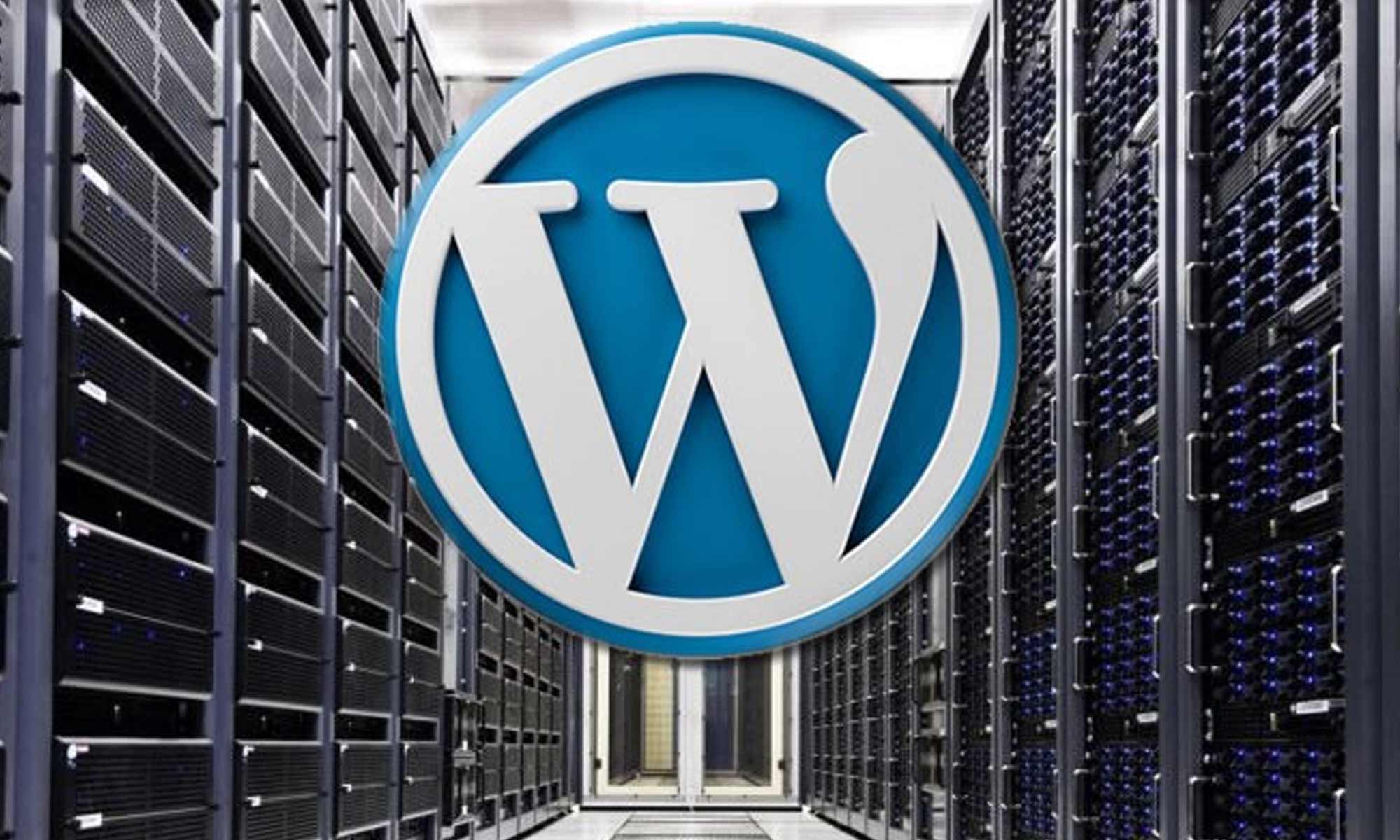 Winter Haven Web Design WordPress Hosting Services