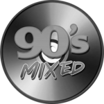 90s Mixed Online Radio