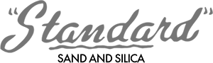 Standard Sand and Silica