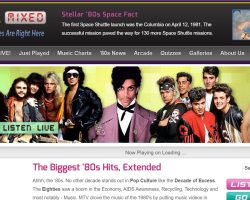 80s Mixed 2013 Edition