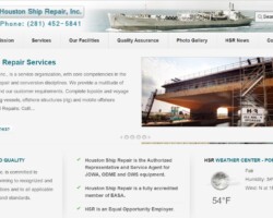 Houston Ship Repair