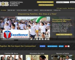 International Community Builders