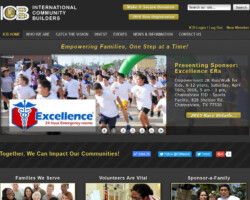 International Community Builders