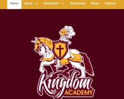Kingdom Academy