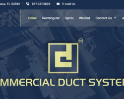Commercial Duct Systems, LLC