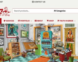 The Agency Creative Services