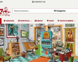 The Agency Creative Services