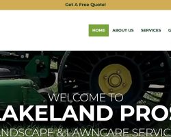 Lakeland Pros