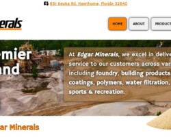 Edgar Minerals