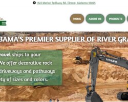 Elmore Sand and Gravel